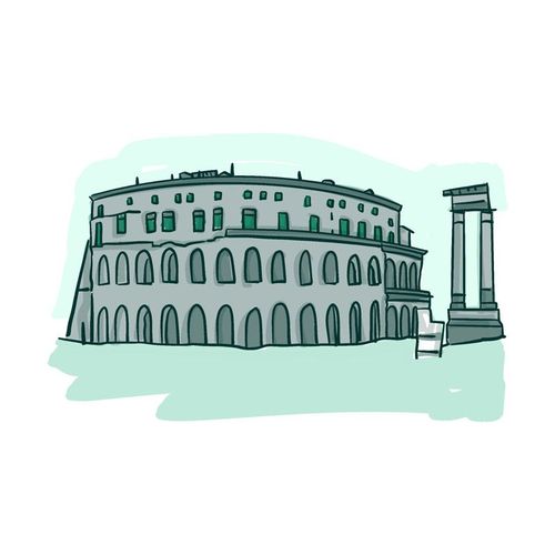 Théâtre de Marcello