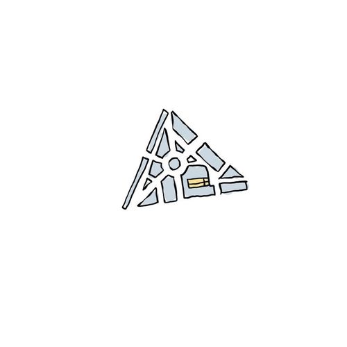Le Triangle d’Or