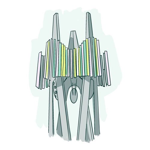 Triforium