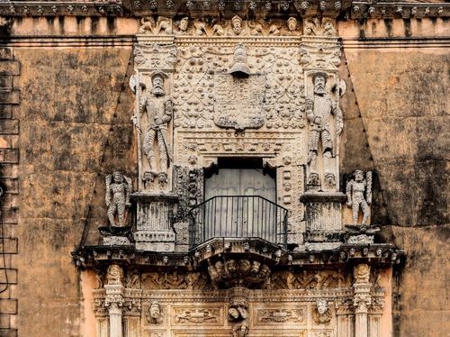 Casa de Montejo