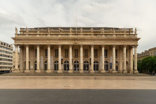 Le Grand Théâtre