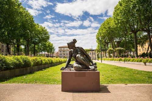 Square Gambetta