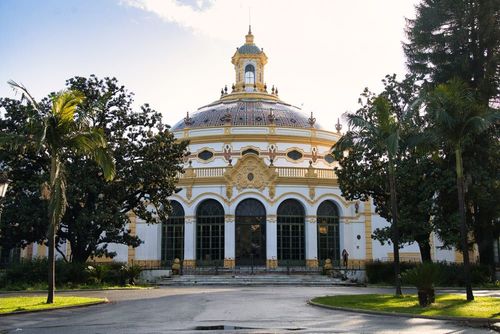 Théâtre Lope de Vega