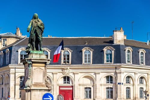 Allées de Tourny
