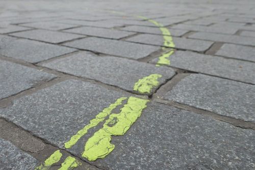 La ligne Verte