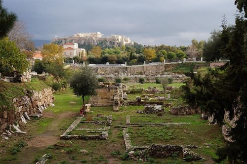 Kerameikos