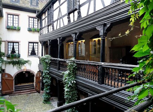 Musée Alsacien