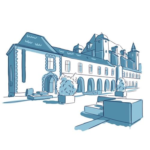 Galerie Foch