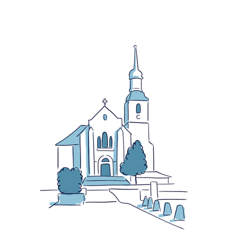 Église Saint-Michel