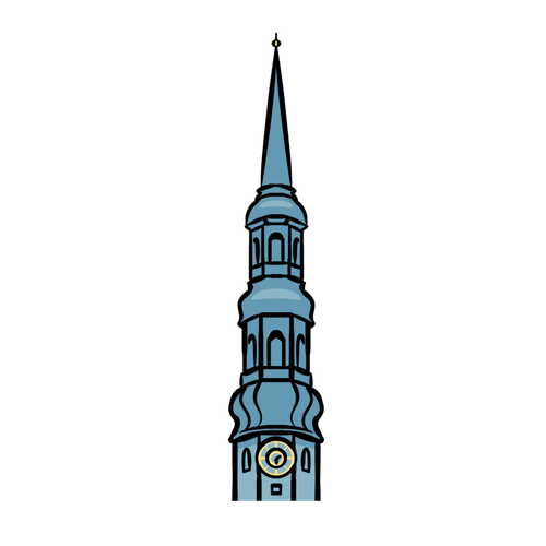 Église Sainte-Catherine
