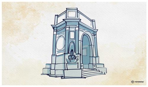 Arc de Triomphe