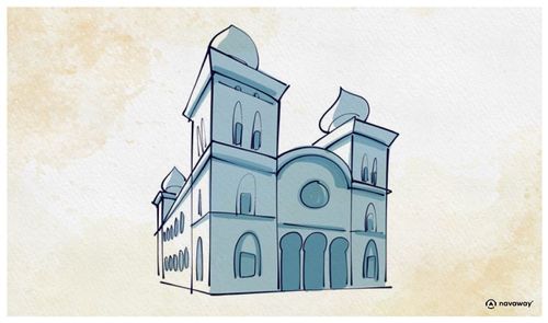 La Synagogue