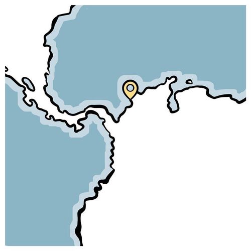 Histoire de Cartagena