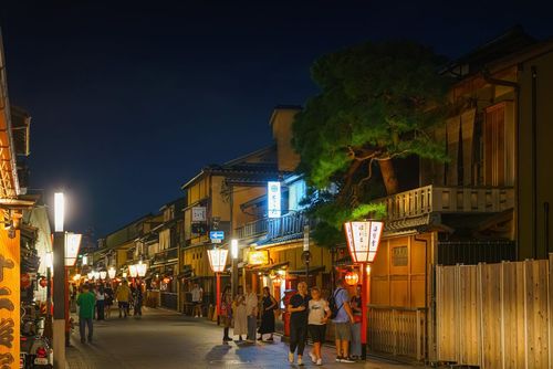 Fushimi Inari Taisha