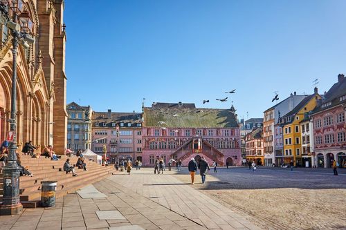 Que faire à Mulhouse en 2026 : 14 spots du centre historique aux grands musées