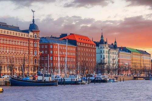 Visiter Helsinki en famille : itinéraire, incontournables et bons plans 2026