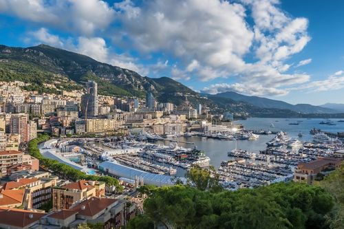 Week-end à Monaco : itinéraire 2026 du Rocher à Monte-Carlo