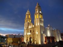 Catedral de Nuestra Señora de la Purísima Concepción