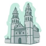 Catedral de Nuestra Señora de la Purísima Concepción