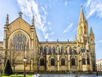 Cathédrale du Bon Pasteur