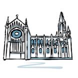 Cathédrale du Bon Pasteur