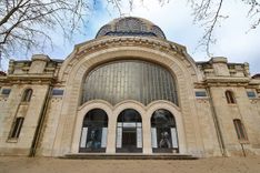 Dômes Thermal Center