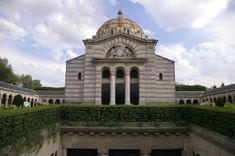 Crématorium du Père-Lachaise