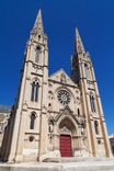 Saint-Baudile Church