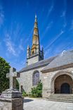 Saint-Cornély Church 