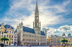 Grand-Place