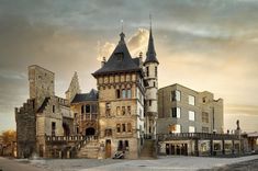 Het Steen