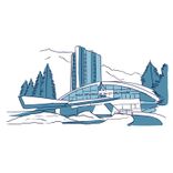 National School of Skiing and Mountaineering