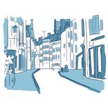 La Grande Rue