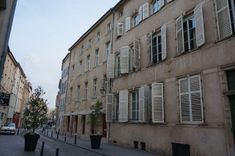 La Grande Rue
