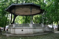 Place Granvelle