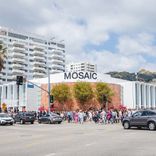 Mosaic Hollywood