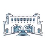 Muscat Gate Museum