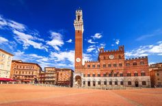 Piazza del Campo