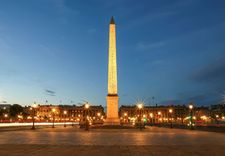 Place de la Concorde