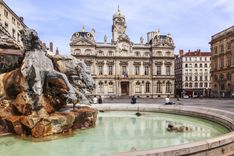 Place des Terreaux