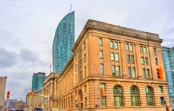 Toronto Union Station
