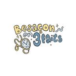 Besançon in 3 Facts
