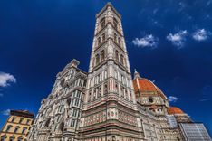 Giotto’s Campanile