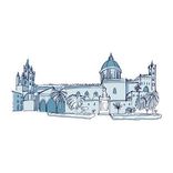 La cathédrale de Palerme