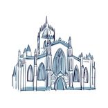 St Giles’ Cathedral
