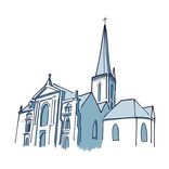 Saint-Vincent Cathedral  