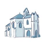 Chapel of the Templars