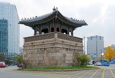 Dongsipjagak
