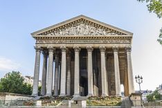 Église de la Madeleine