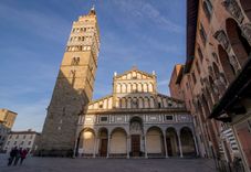 La Catedral de San Zeno